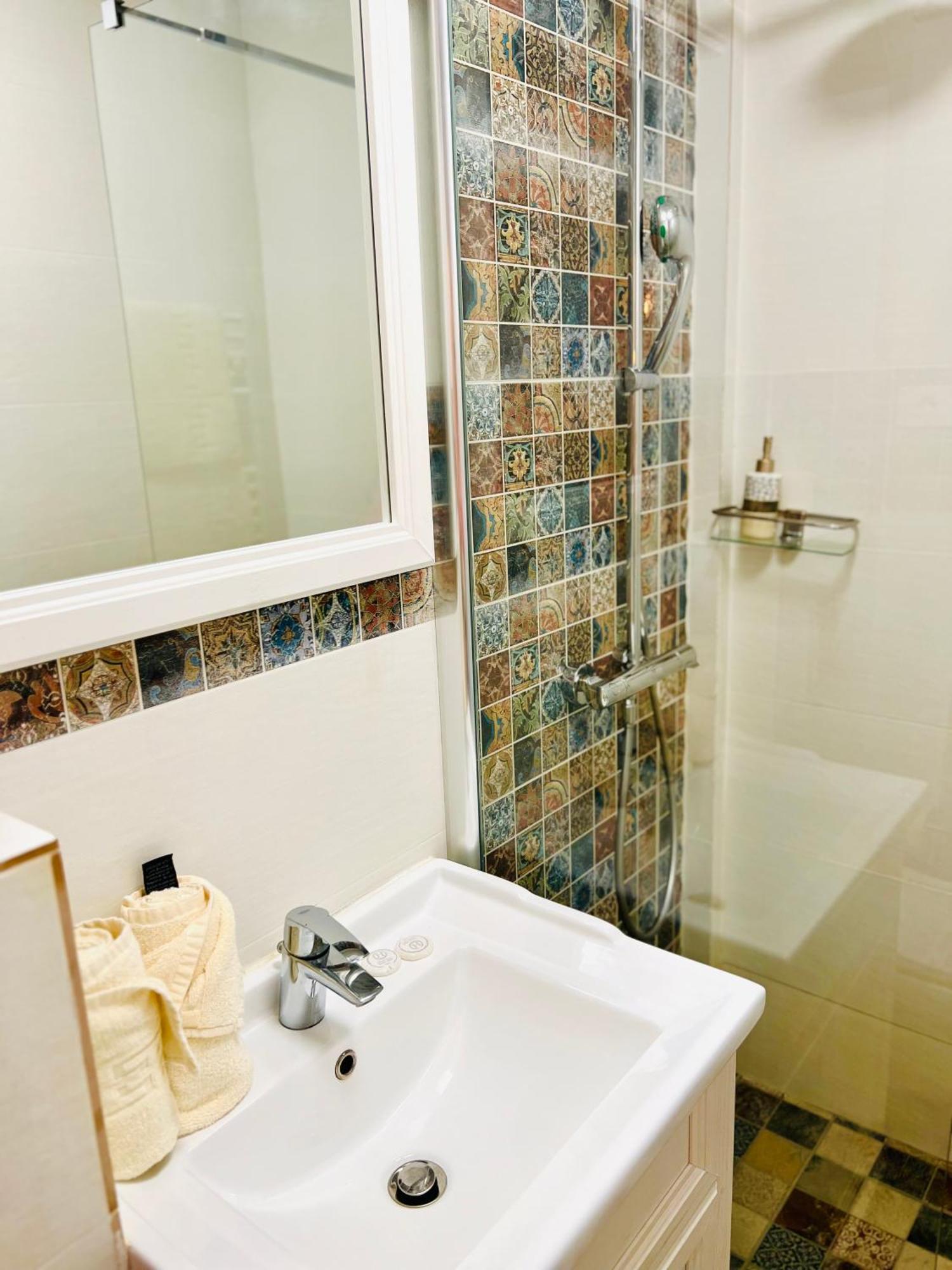 Апартаменти Piata Ovidiu 14 Loft Констанца Екстер'єр фото