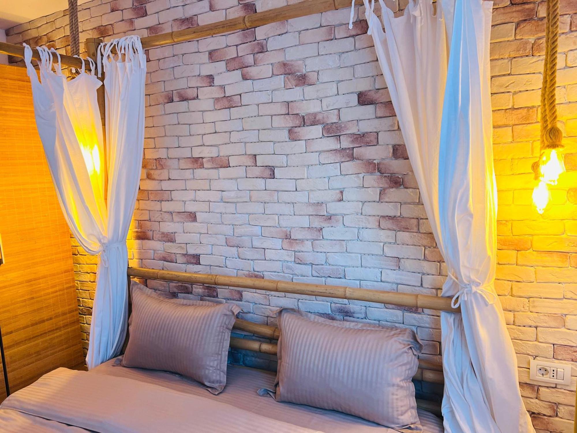 Апартаменти Piata Ovidiu 14 Loft Констанца Екстер'єр фото